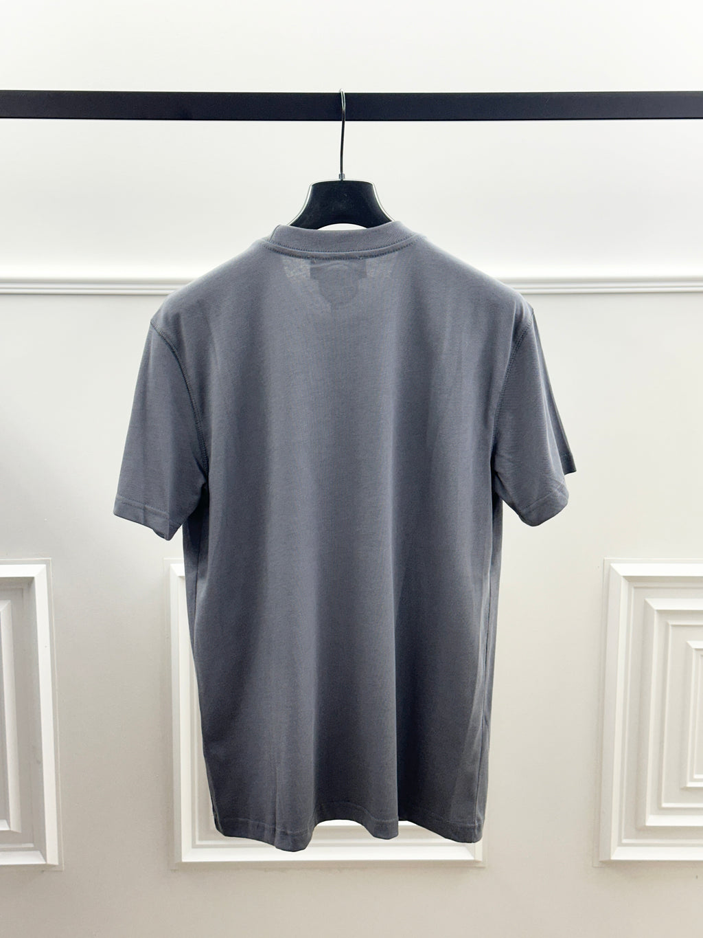 T-shirt Dsquared2 Milano Grey