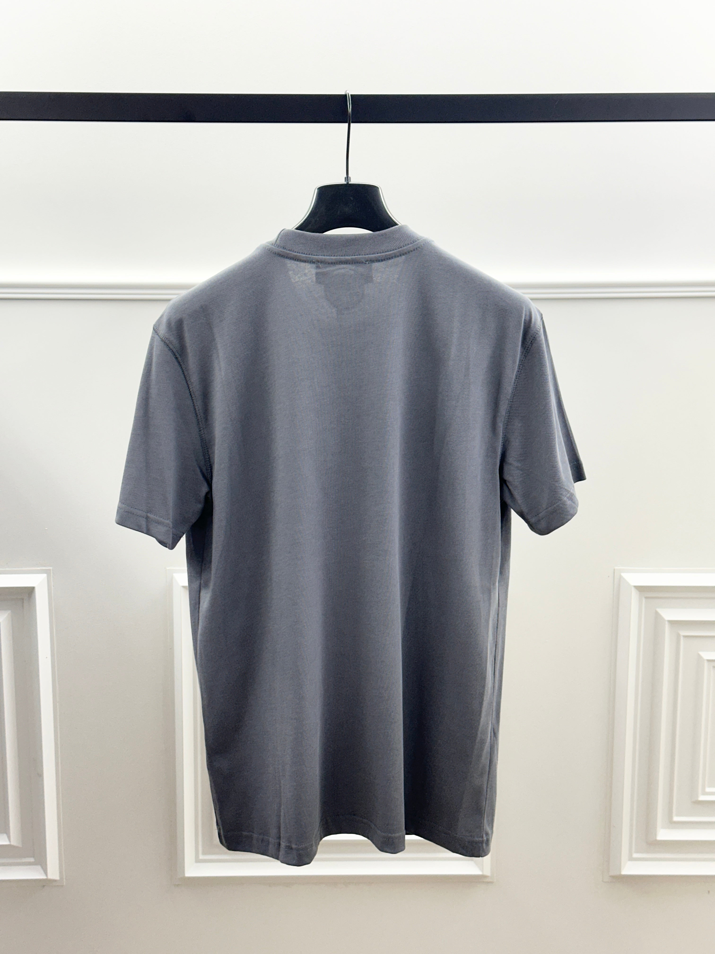 T-shirt Dsquared2 Milano Grey